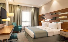Ramada By Wyndham Makkah Zad Al Rawda La Mecque